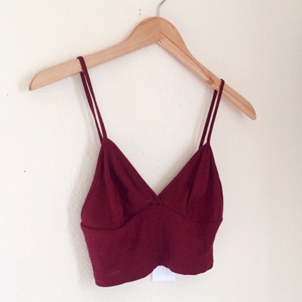 🚨SOLD🚨Urban Outfitters top